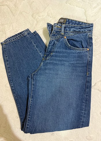 Kadın Kot Pantolon