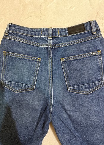 LTB Kadın Kot Pantolon
