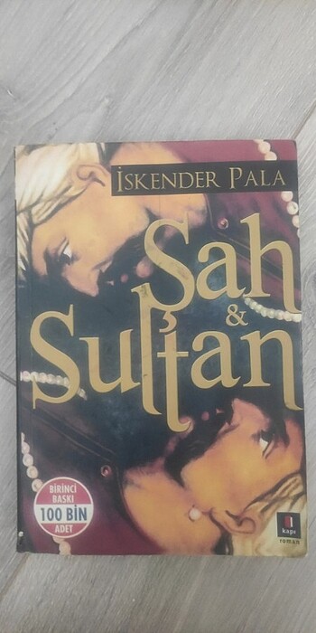 Şah Sultan ~ İskender PALA