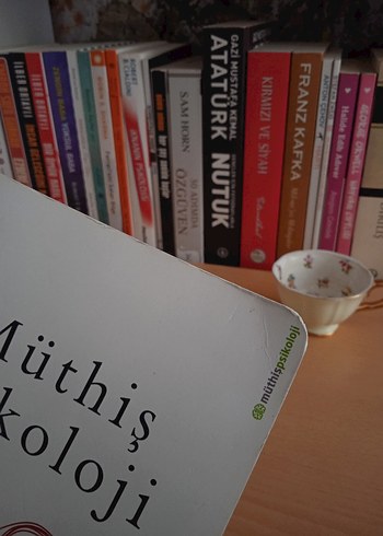  Müthiş Psikoloji - Hayır Diyebilme Sanatı