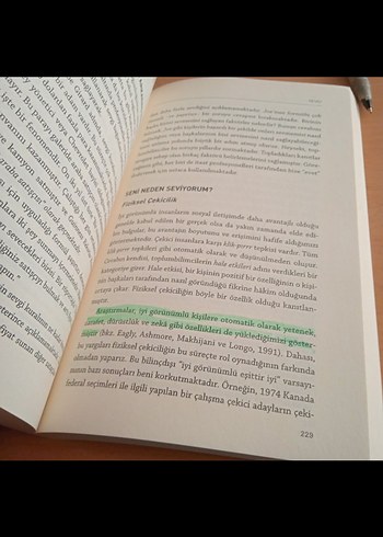  Beden İknanın Psikolojisi - Robert B. Cialdini