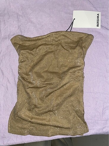 Gold Crop