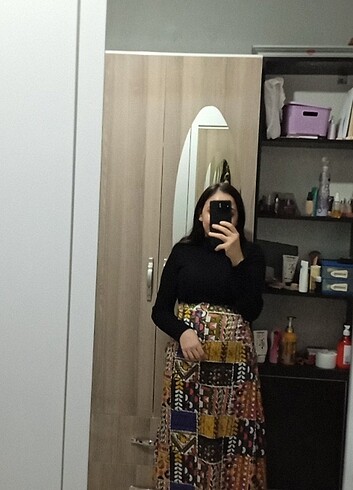 Zara marka temsili
