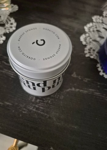 Corkito Blend Makyaj Süngeri - Görsel 2