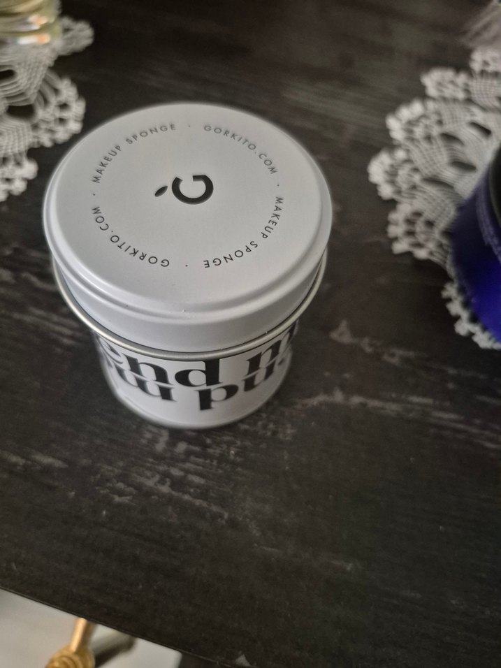 Corkito Blend Makyaj Süngeri - Görsel 2