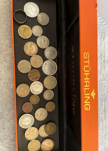 Eski para - Görsel 2