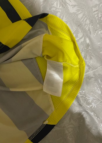 Orijinal Fenerbahçe forması - Görsel 3