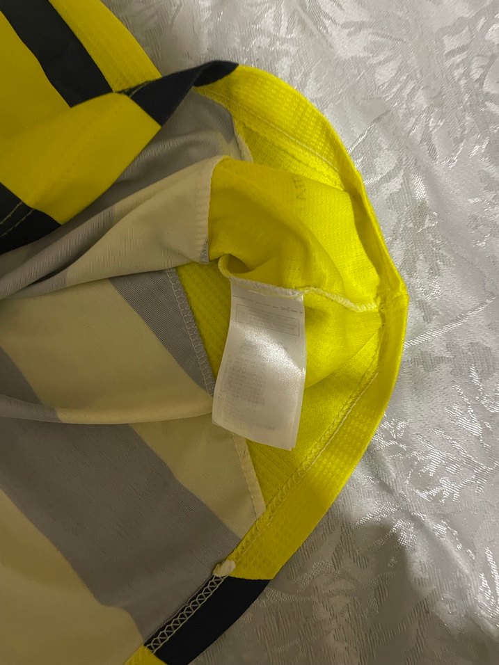 Orijinal Fenerbahçe forması - Görsel 3