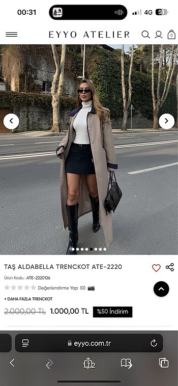 Trenckot