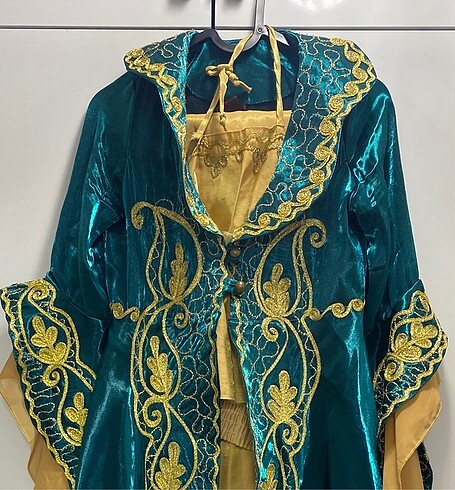 Bindallı Saten Osmanlı Dünyası