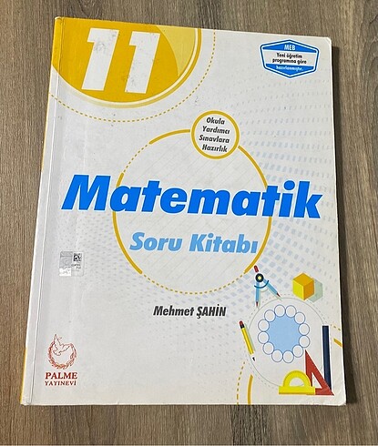 11. Sınıf Matematik Soru Bankası