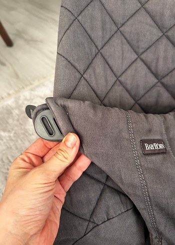 Babyjörn anakucağı - Görsel 2