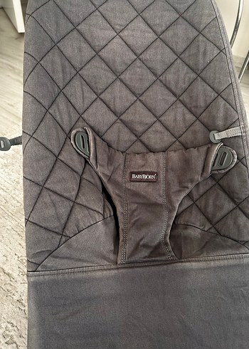 Babyjörn anakucağı - Görsel 4