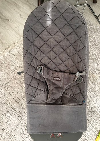 Babyjörn anakucağı - Görsel 5