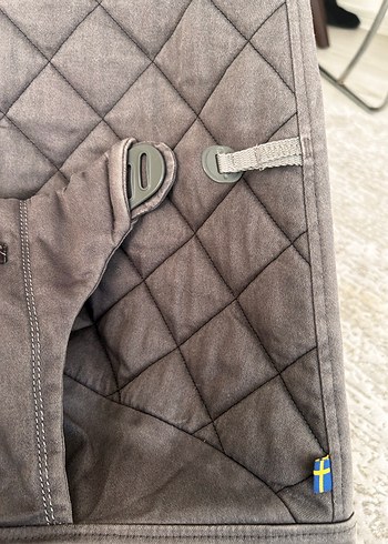 Babyjörn anakucağı - Görsel 3