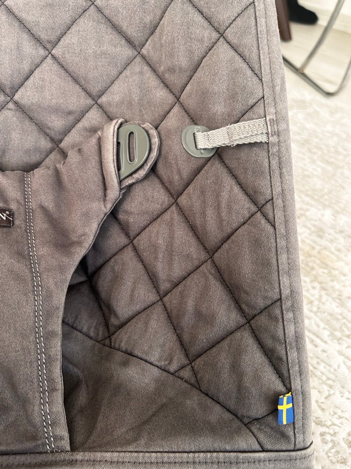 Babyjörn anakucağı - Görsel 3