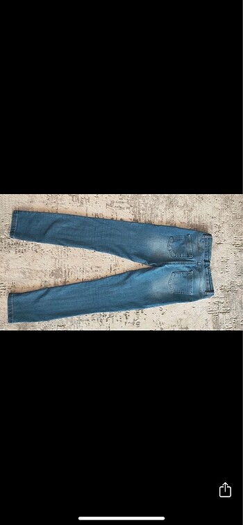 xs Beden Skinny jeans