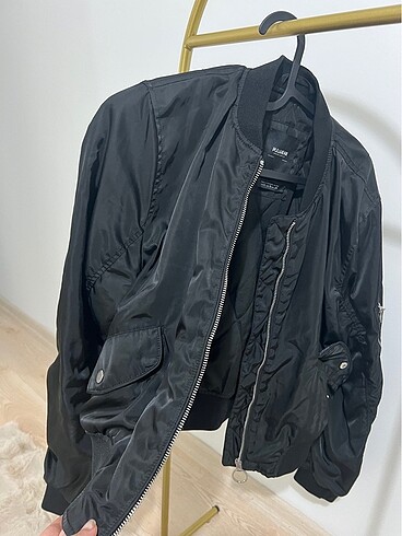 Pull and Bear Bomber ceket