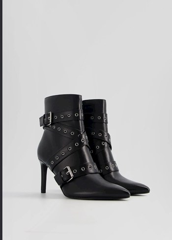 Bershka Yeni Etiketli Sifir