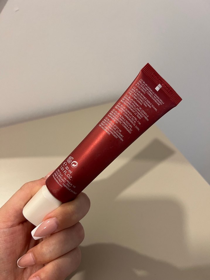 Cc blur kiko - Görsel 2