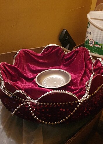 Kina malzemesi - Görsel 2