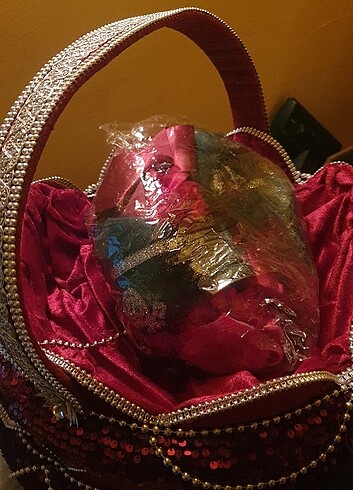 Kina malzemesi - Görsel 3