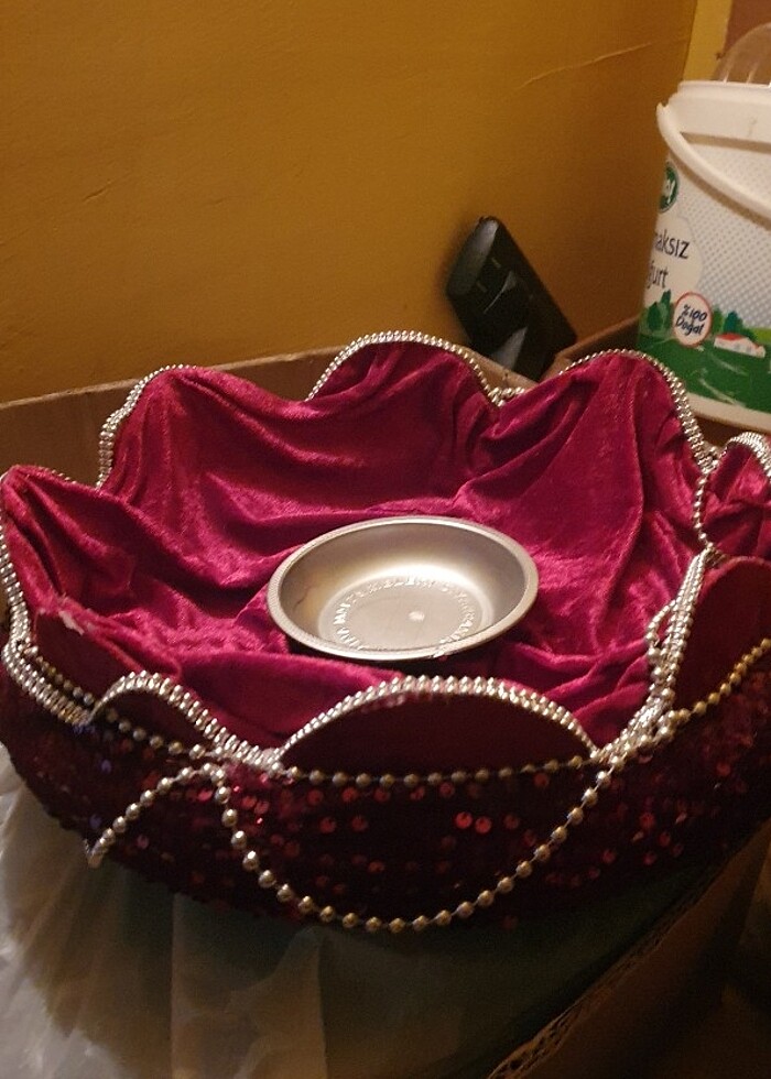 Kina malzemesi - Görsel 2