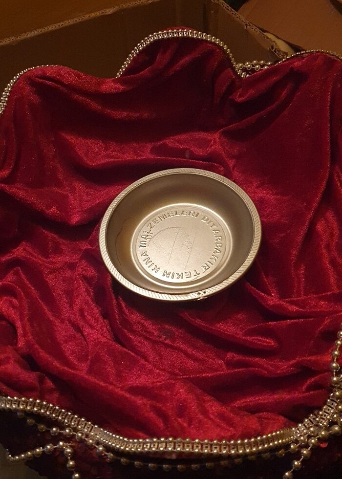 Kina malzemesi - Görsel 5