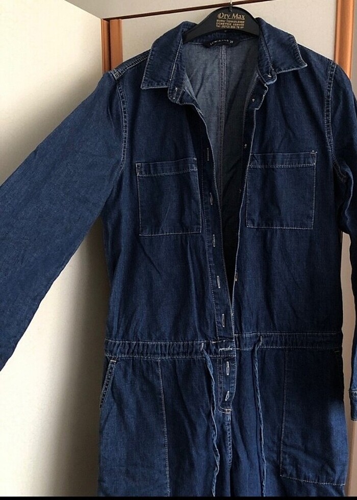 Kot tulum 38 beden - Görsel 3