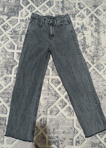 kadın pantolon Jean 36  beden - Görsel 2