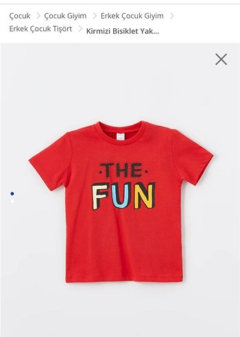 LC Waikiki Standart Beden