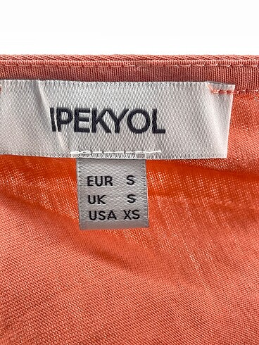 s Beden çeşitli Renk ipekyol T-shirt %70 İndirimli.