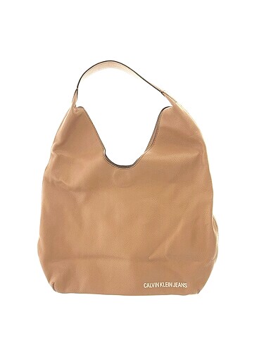 Calvin Klein Kol Çantası %70 İndirimli.