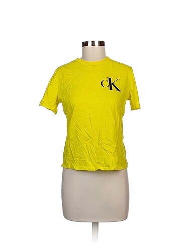 Calvin Klein T-shirt %70 İndirimli.