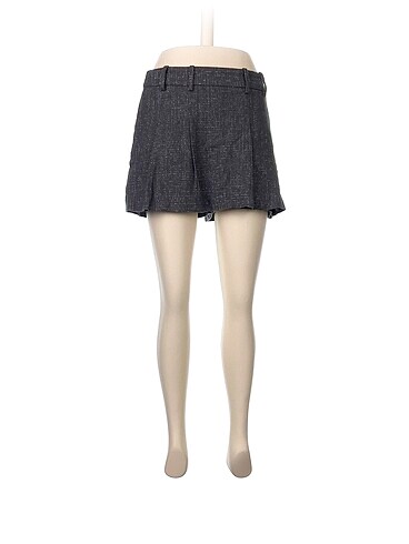 Zara Mini Şort %70 İndirimli.