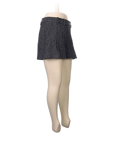 Zara Zara Mini Şort %70 İndirimli.