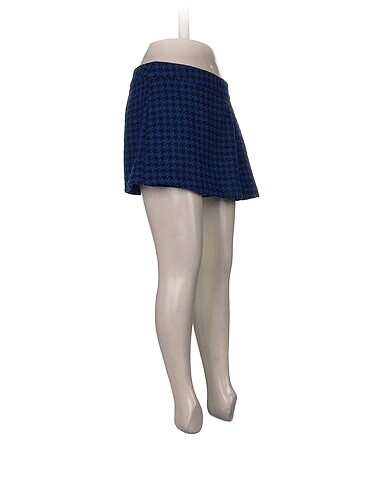 Zara Zara Mini Etek %70 İndirimli.