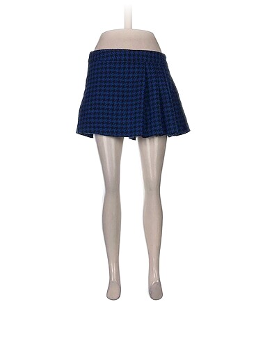 Zara Mini Etek %70 İndirimli.