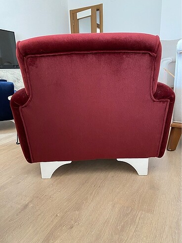  Beden bordo Renk Tekli minik berjer