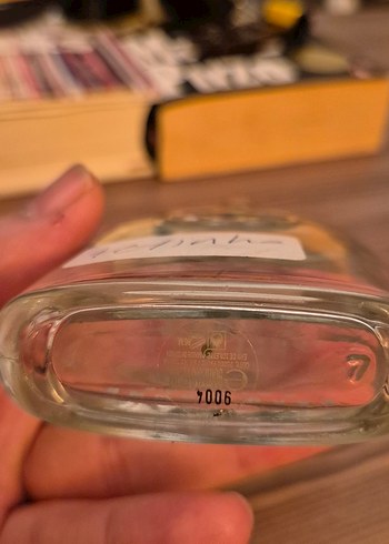 Gucci cologne - Görsel 2