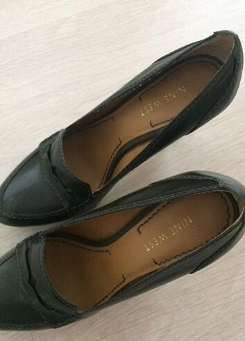 36,5 Beden Nine west