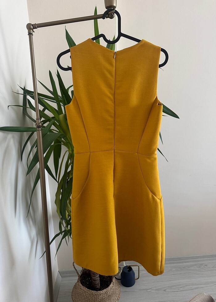 Koton Çan elbise - Görsel 2