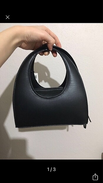 Zara çanta