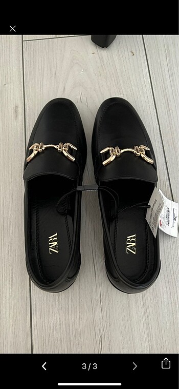 38 Beden Zara laofer