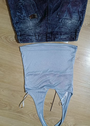 y2k büstiyer - Görsel 3