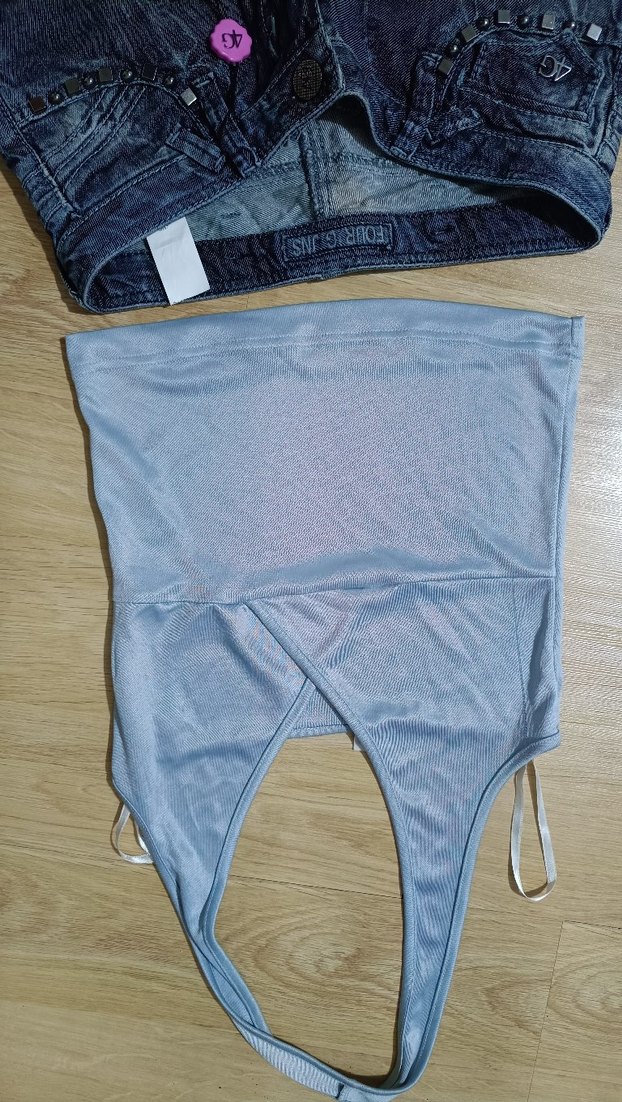 y2k büstiyer - Görsel 2