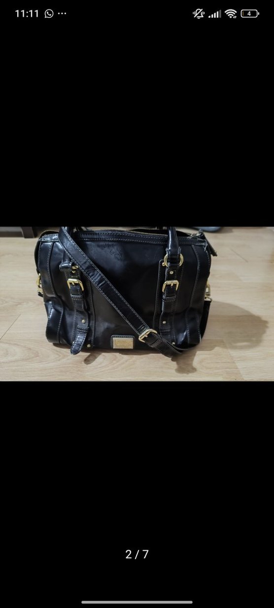 NİNE WEST ÇANTA - Görsel 2