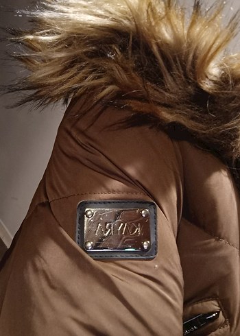 KAYRA KAZ TÜYÜ MONT - Görsel 3