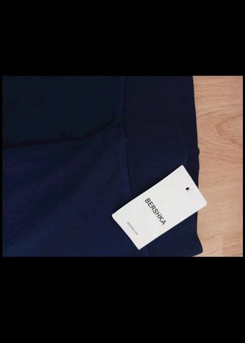 Bershka xs