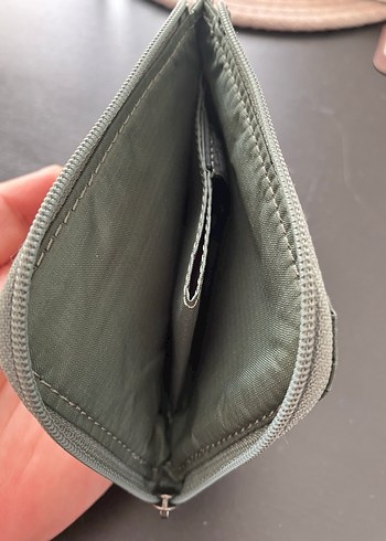 Jack Wolfskin Cüzdan - Görsel 4